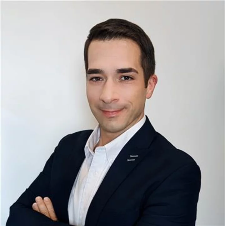 OpenHW Group Appoints Florian 'Flo' Wohlrab as New CEO to Spearhead Open-Source Ecosystem Advancement