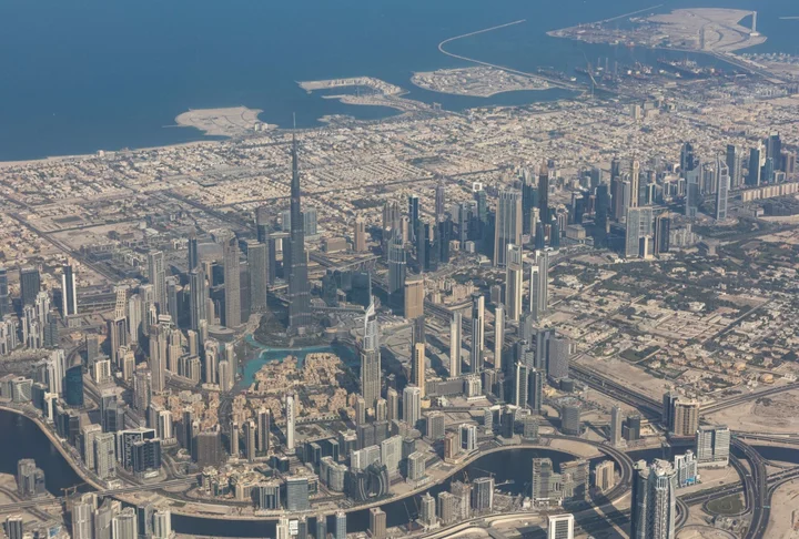 Dubai Watchdog Warns on Risks of Crypto’s Global Regulatory Gaps