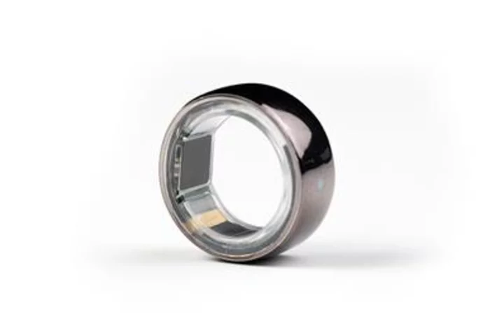 Token Begins Production of its Next-Generation Multifactor Authentication Smart Ring