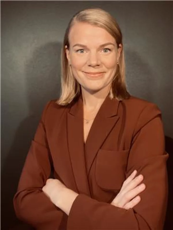 Data-Driven Risk Exchange Accelerant Welcomes Head of Distribution - Europe Gabriella Engstrand