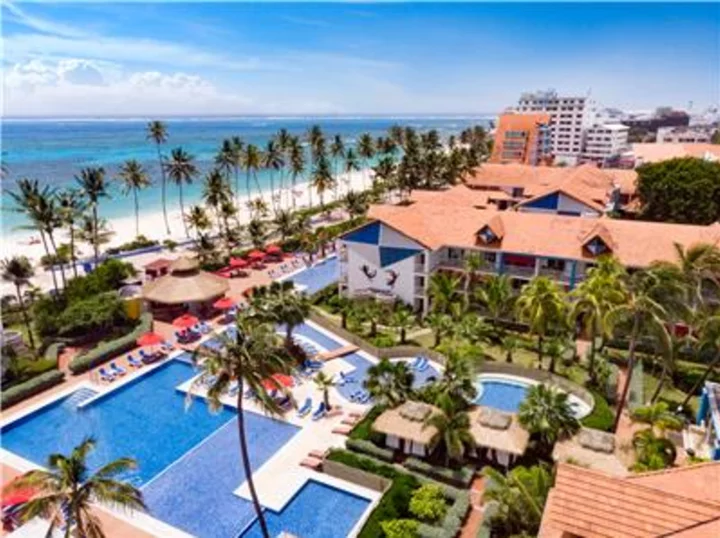 Interval International Expands Latin American Resort Network With the Affiliation of Market Leader, Multivacaciones Decameron