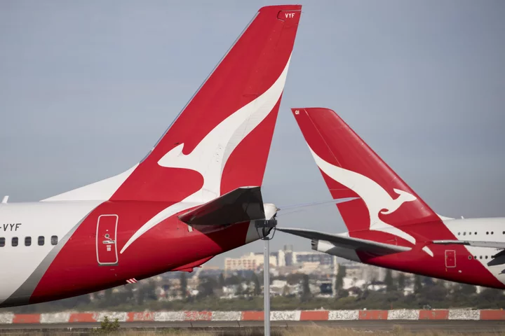 Plane Orders from Auckland to India Show Travel Boom’s Longevity
