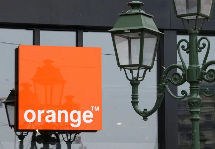 Exclusive-Orange/MasMovil pick Digi to buy assets being sold to address EU concerns - sources