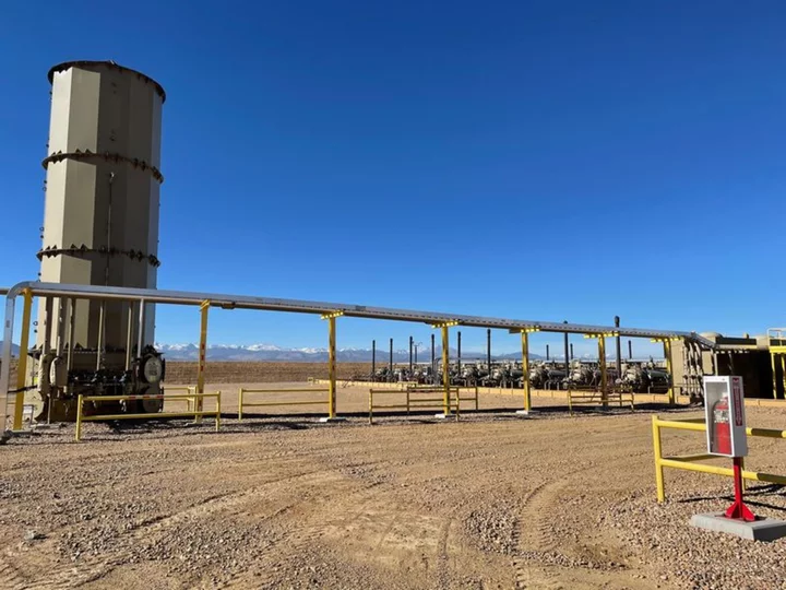 Civitas Resources to buy Permian assets from NGP Energy for $4.7 billion