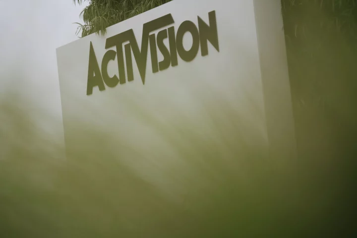 Microsoft-Activision Gets Sliver of Hope as EU Defies UK