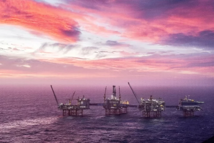 IEA lowers 2024 oil demand growth forecast