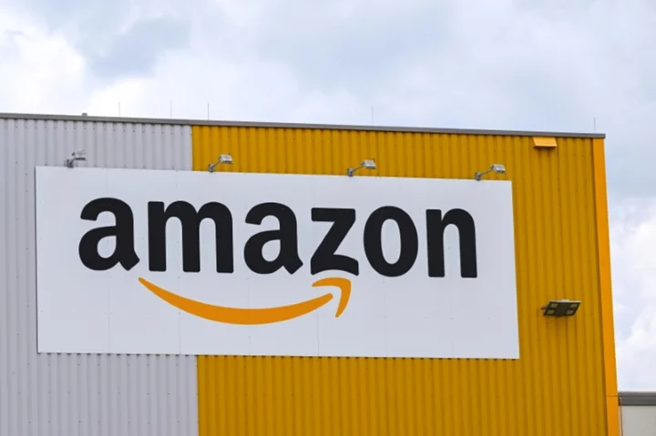 German union calls on Amazon workers to strike on 'Black Friday'