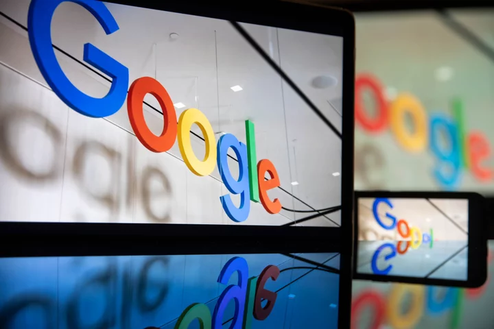 Japan Begins Probe Into Google for Alleged Antitrust Violations