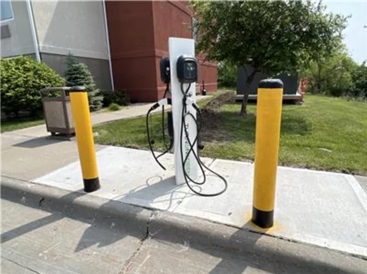 Ault Alliance Announces TurnOnGreen Initiates a Grant Funded Multi-Family Dwelling Electric Vehicle Charging Project