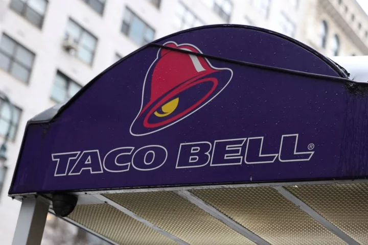 'Taco Tuesday' owners fire back after Taco Bell's trademark challenge
