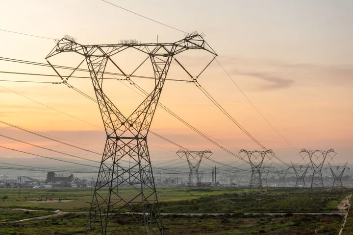 South Africa’s Power Availability, Unplanned Loss Improves