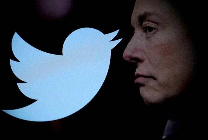 Musk says has found new CEO for Twitter