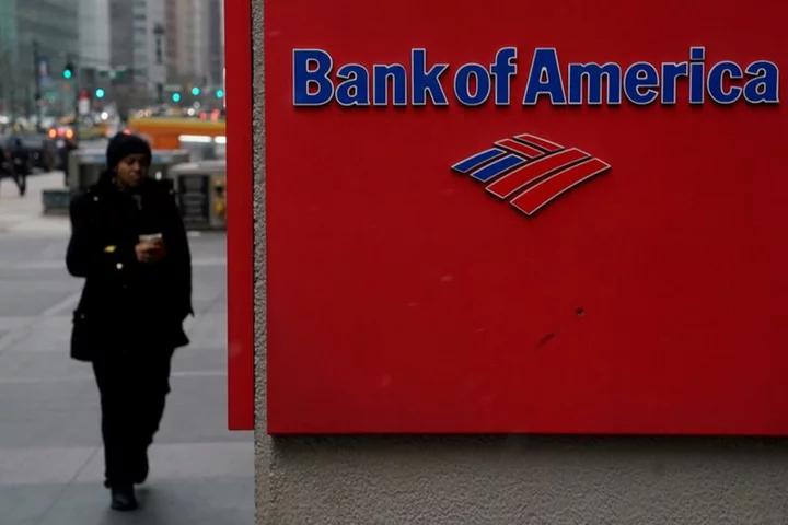 Bank of America to expand in four US states, closing gap with JPMorgan