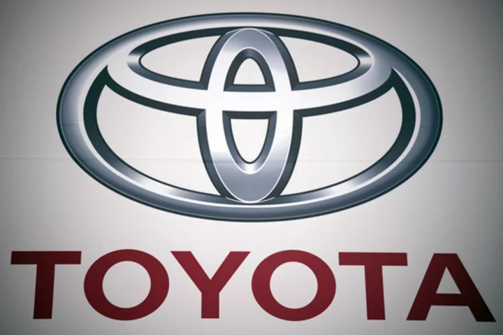 Toyota shareholders reject proposal demanding better performance on climate change