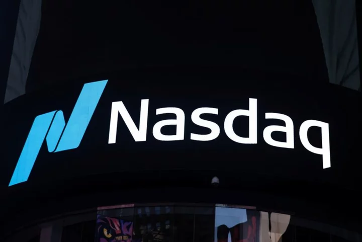 Nasdaq beats profit estimates on strong demand for investment products