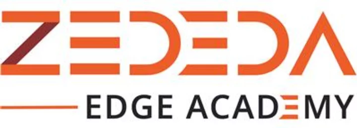 ZEDEDA Introduces New Certification to Support Growing Use of Edge Computing