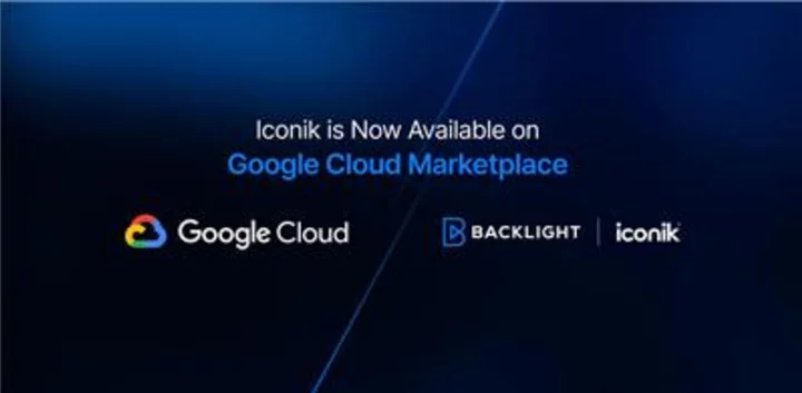 Backlight Delivers Next Level Media Asset Management Through Google Cloud Marketplace