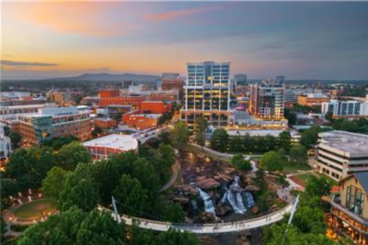 Lumos to Invest Nearly $100M in Greenville County With a 100% Fiber Optic Internet Network Expansion