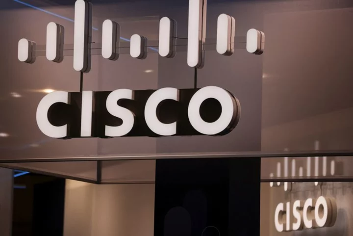 Cisco taps new M&A firm Tidal for $28 billion Splunk deal