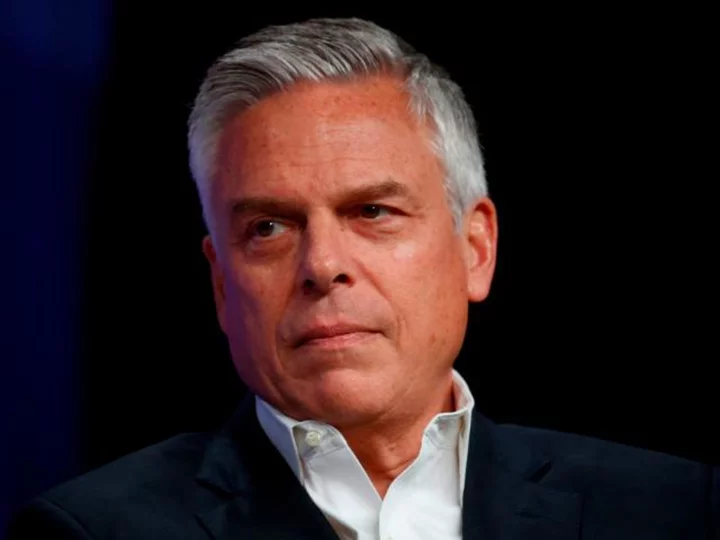 UPenn in crisis over antisemitism allegations: Jon Huntsman is the latest donor to stop giving, and a board member resigns