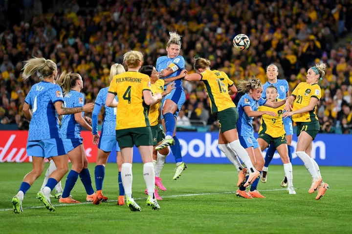 World Cup Driving More Women Than Ever to Betting, Says Entain