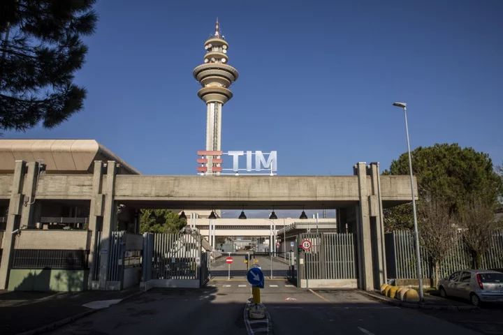 Telecom Italia Investor Seeks to Oust CEO, Halt Network Sale