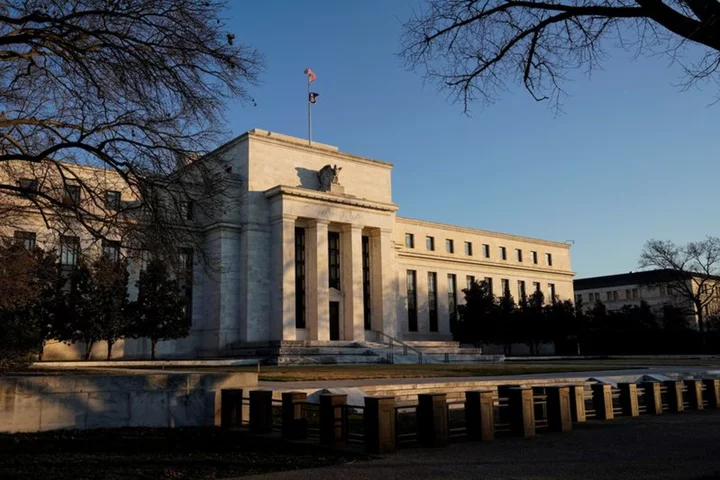Fed's 'discount window' should be part of bank contingency plans -regulators