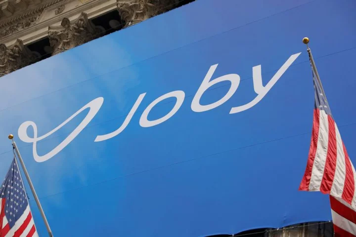 Joby receives FAA nod to begin flight testing of its first built aircraft