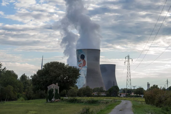 EU Spat Over Nuclear Energy Escalates as Key Vote Is Delayed