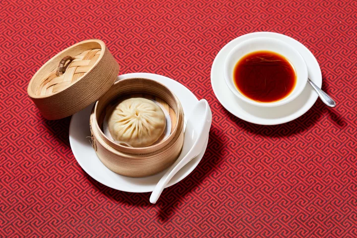 The Top Dim Sum in Hong Kong, Picked by Star Chefs
