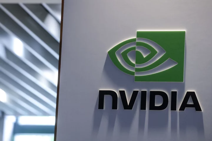 Chip Designer Arm in Talks With Nvidia to Anchor IPO, FT Says