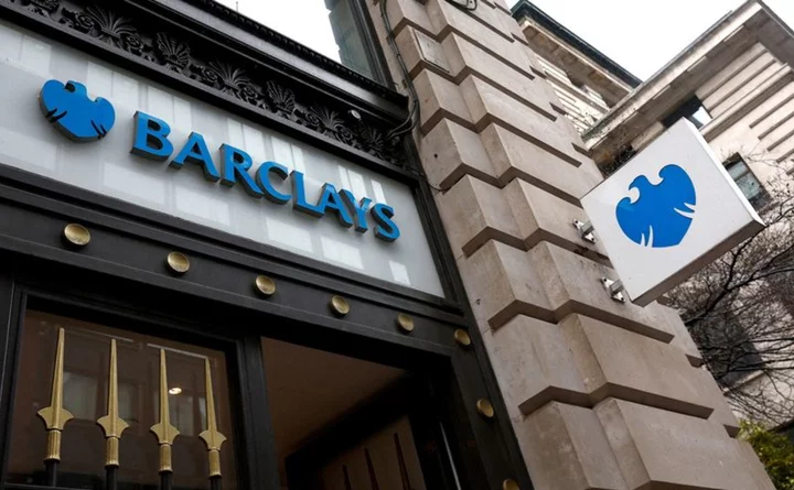 Exclusive-Barclays reviews options for payments business –sources