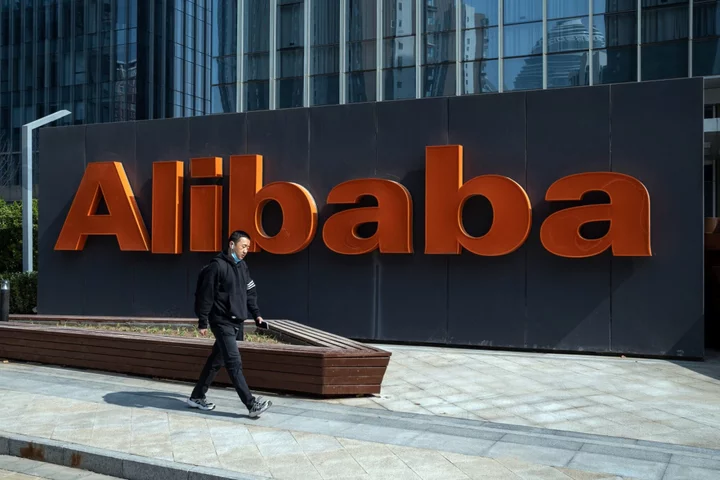Alibaba Hiring 15,000 People, Pushes Back on Job Cut Reports