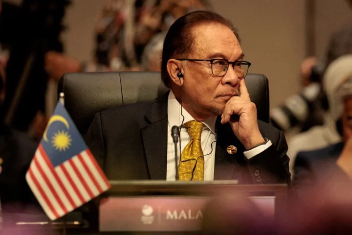 Malaysia likely to cut subsidies in 2024 budget for fiscal strength