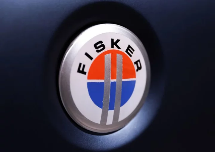 Fisker's accounting chief Beuting to resign