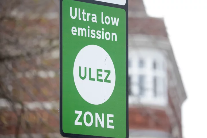 London’s Contentious ULEZ Policy Ruled Lawful by London Judge