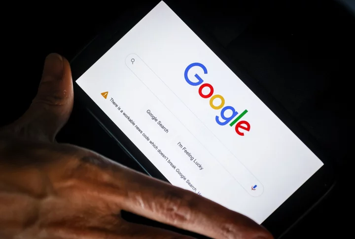 Google Wins Limits to Antitrust Claims at Trial Over Search Deals