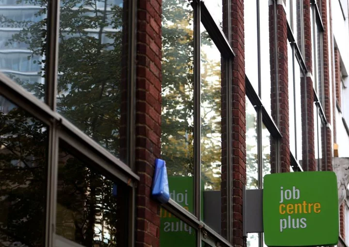 Fall in UK jobs postings shows labour market is cooling - Adzuna