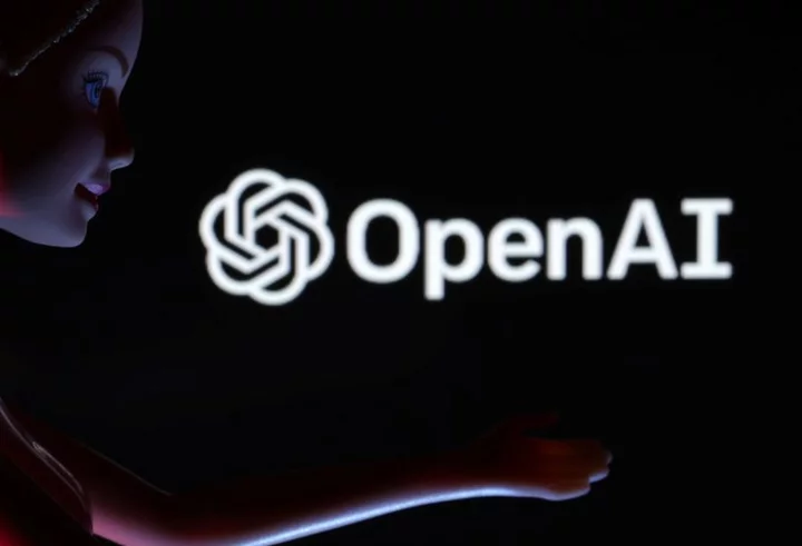 OpenAI launches office in Dublin with three job listings