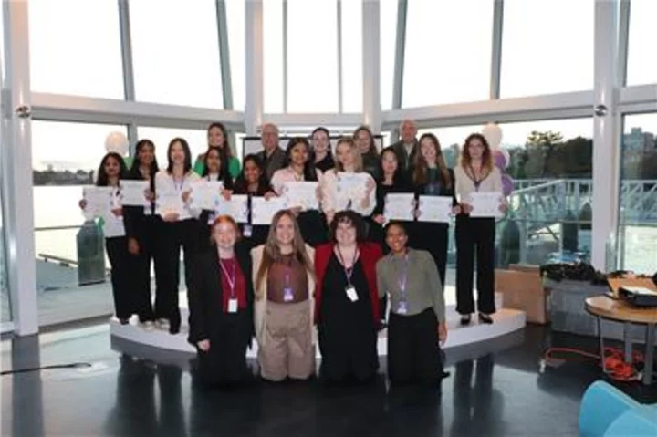Schneider Electric Partners with WEST to Empower the Next-Generation of Women in STEM