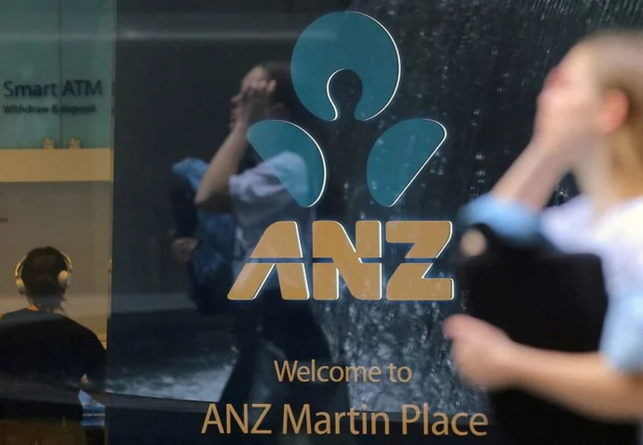 ANZ Group reports higher late mortgage payments in stiff market