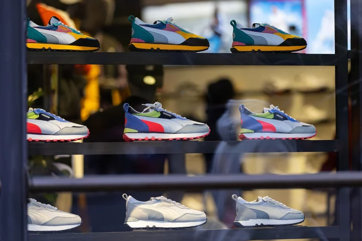 Puma Earnings Beat Estimates on Strong Demand for Sneakers