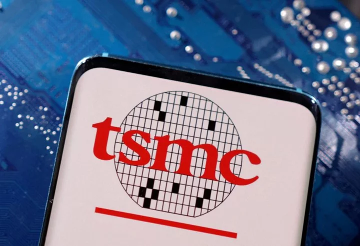 TSMC will decide this week on whether to invest in Arm IPO