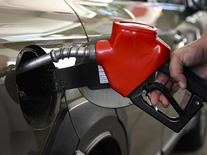 US gas prices are unusually high. Here's why you shouldn't worry