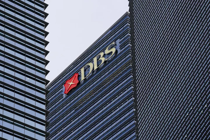 DBS to Increase Investments, Hiring in China’s Greater Bay Area