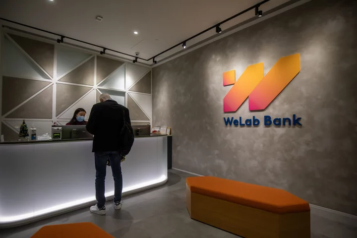Citigroup Clinches $260 Million Asset-Backed Financing for WeLab