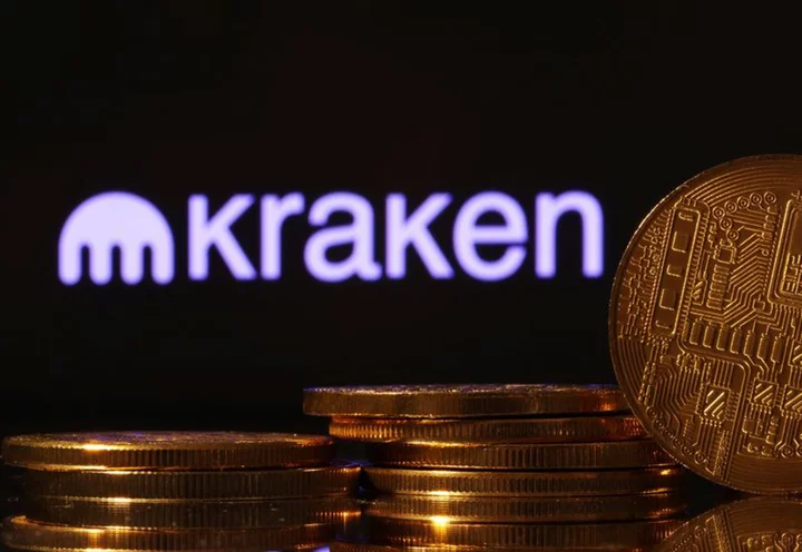 Kraken says all systems operational after issue with Ethereum funding gateway