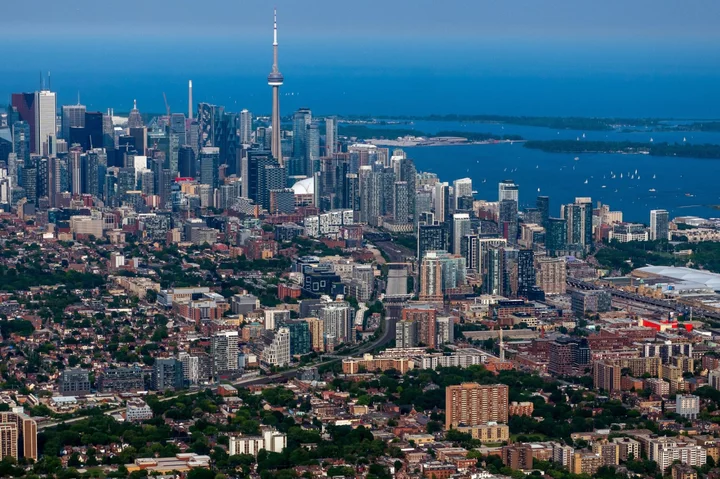 The 15 Best Restaurants in Toronto, According to Michelin