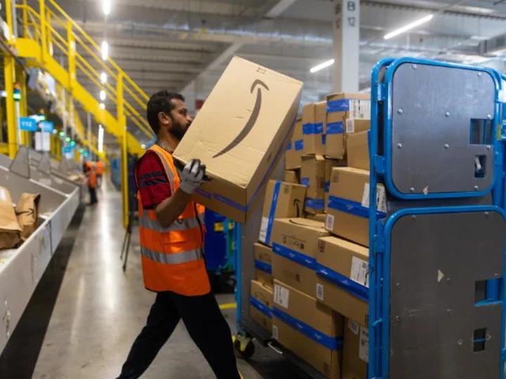 Why Amazon's Prime Day is in July