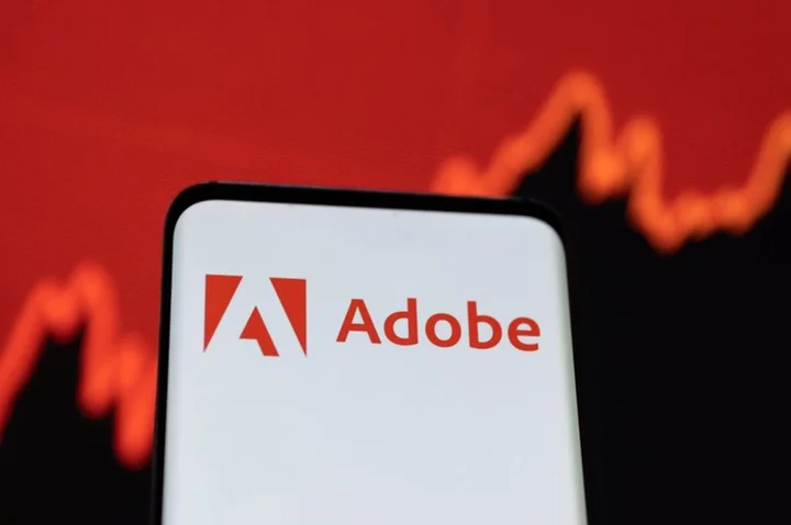 Adobe reviewing EU's statement of objections for Figma deal